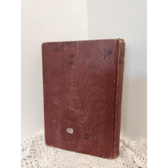 Antique Book High School History of England and Canada - Picture 5 of 10